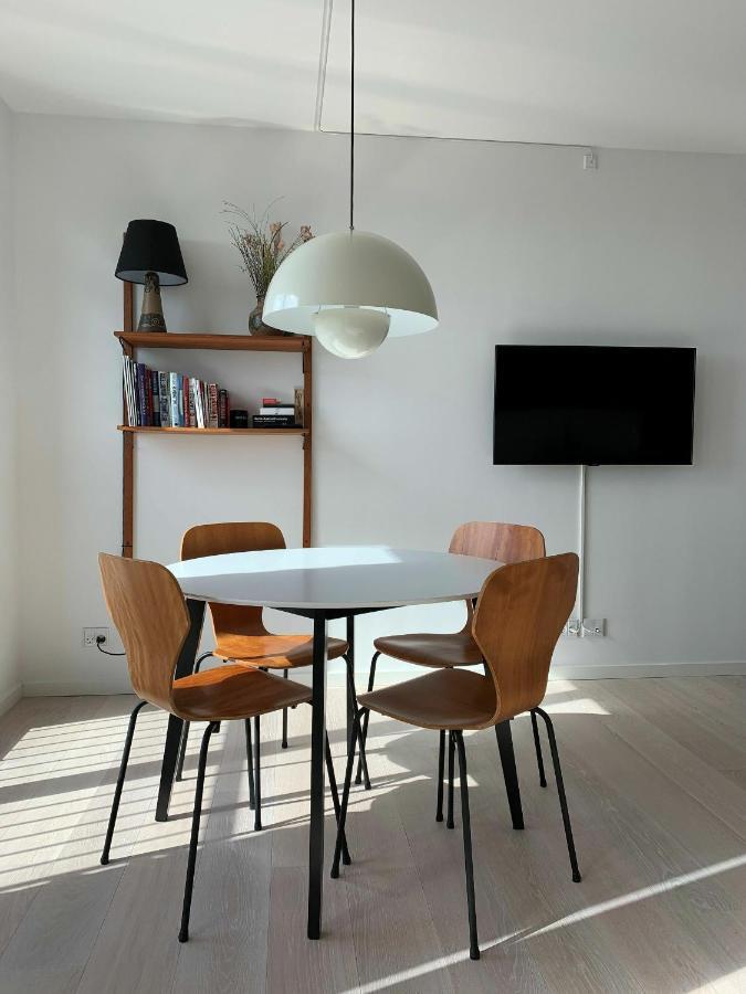 Apartmentincopenhagen Apartment 1453 ภายนอก รูปภาพ
