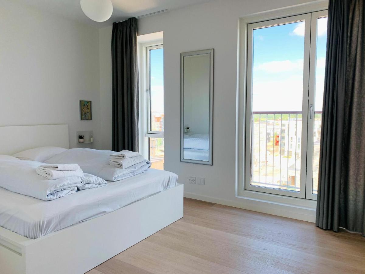 Apartmentincopenhagen Apartment 1453 ภายนอก รูปภาพ