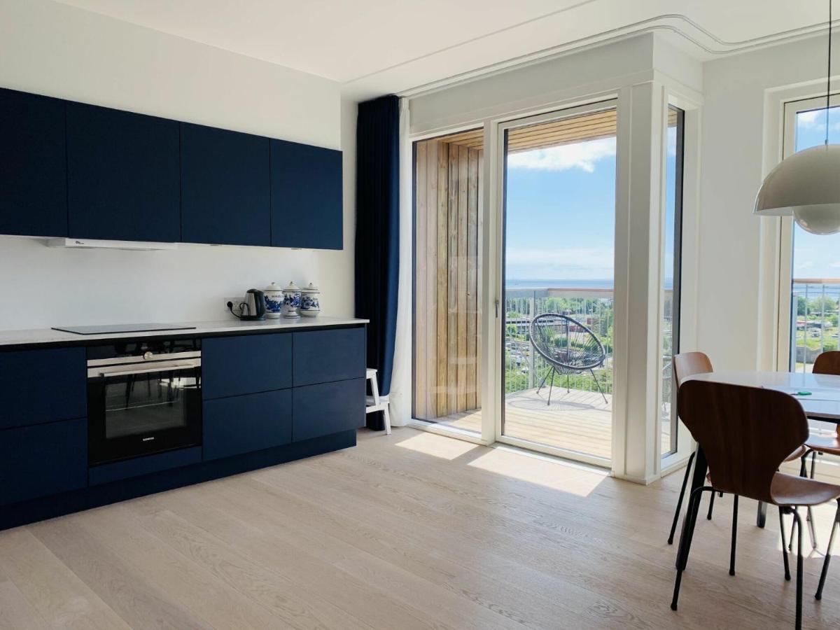 Apartmentincopenhagen Apartment 1453 ภายนอก รูปภาพ