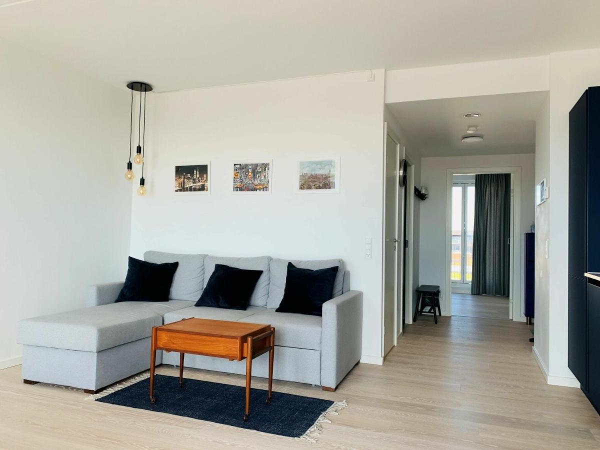 Apartmentincopenhagen Apartment 1453 ภายนอก รูปภาพ