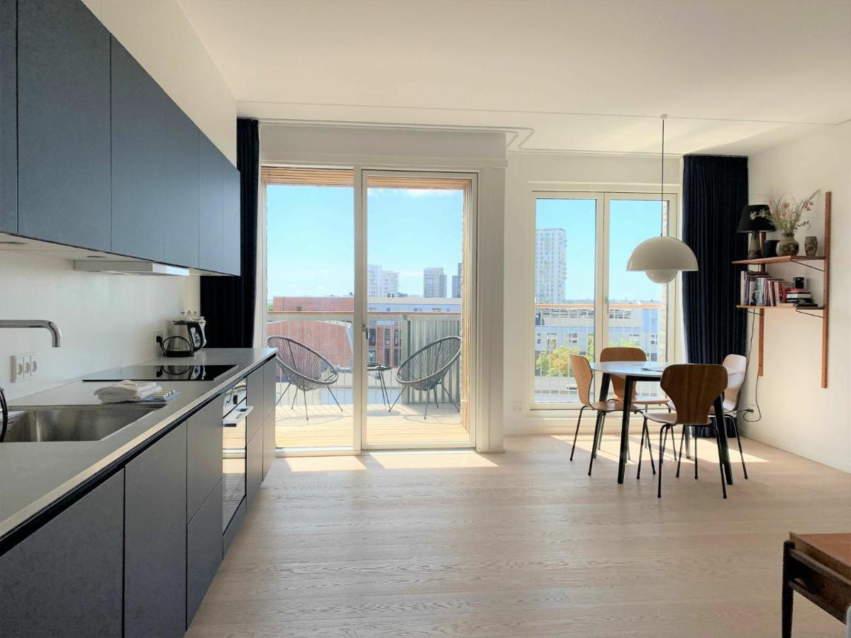 Apartmentincopenhagen Apartment 1453 ภายนอก รูปภาพ