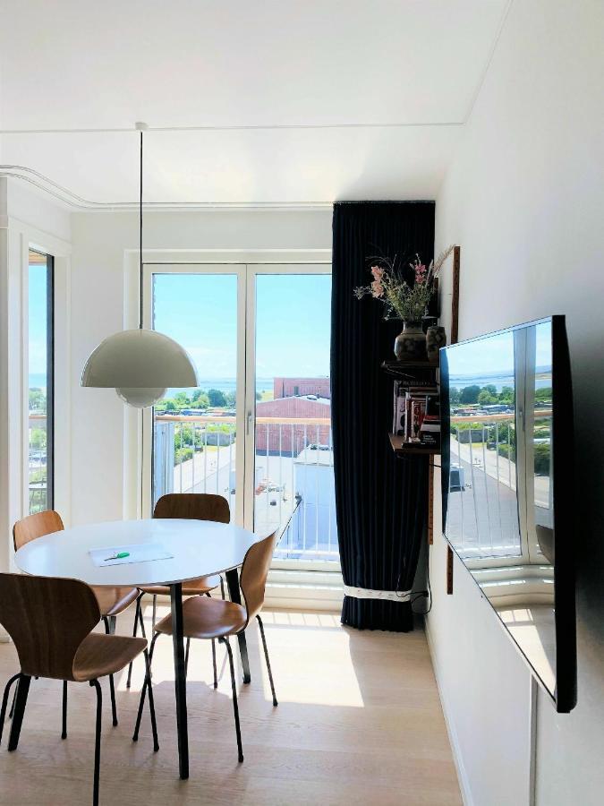Apartmentincopenhagen Apartment 1453 ภายนอก รูปภาพ