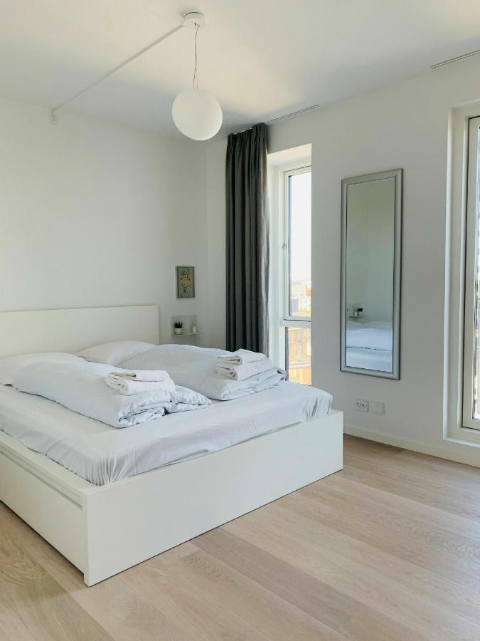 Apartmentincopenhagen Apartment 1453 ภายนอก รูปภาพ