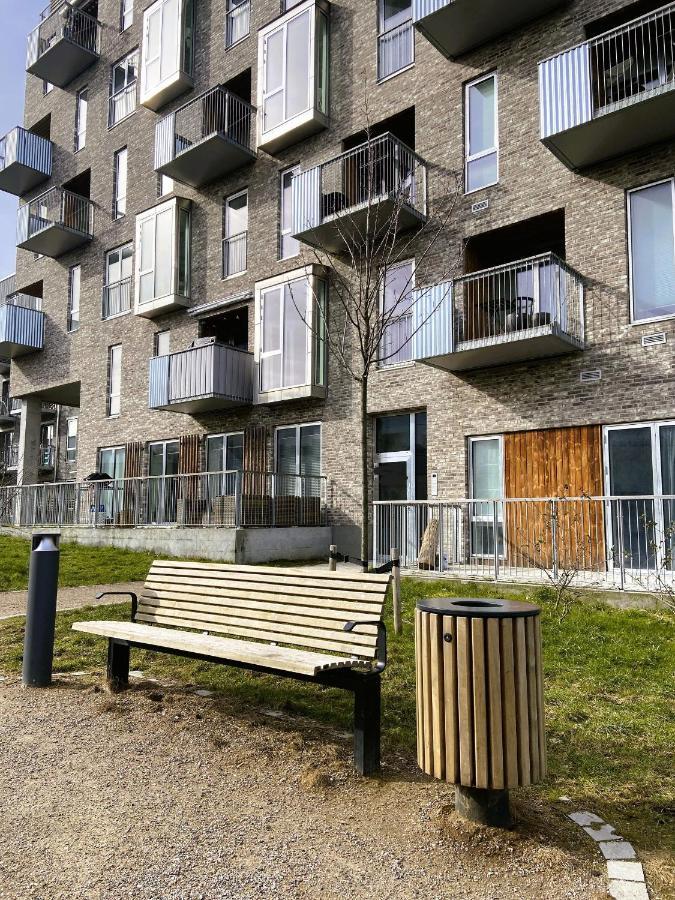 Apartmentincopenhagen Apartment 1453 ภายนอก รูปภาพ