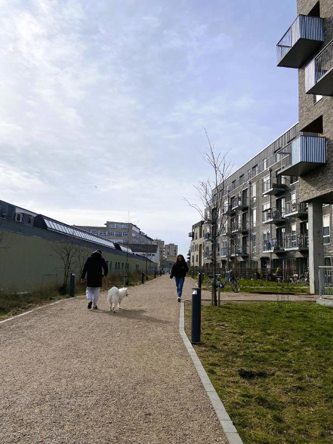 Apartmentincopenhagen Apartment 1453 ภายนอก รูปภาพ