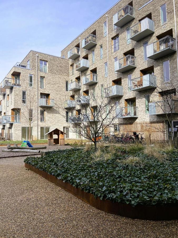 Apartmentincopenhagen Apartment 1453 ภายนอก รูปภาพ