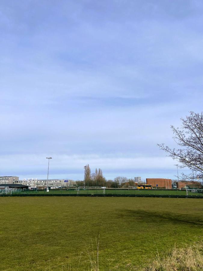 Apartmentincopenhagen Apartment 1453 ภายนอก รูปภาพ